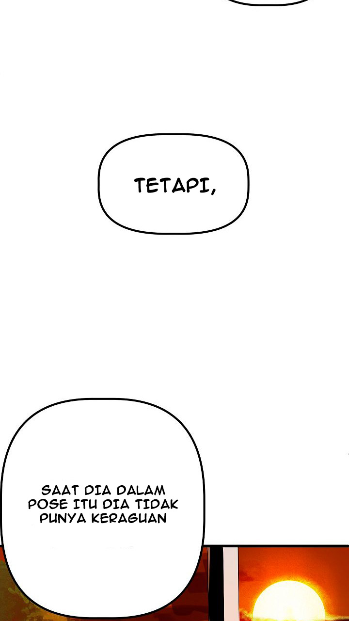 Otherworldly Sword King’s Survival Records Chapter 07 Bahasa Indonesia